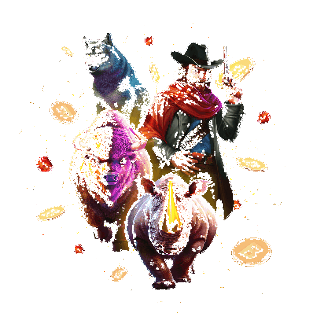 Tragamonedas de juego pragmático