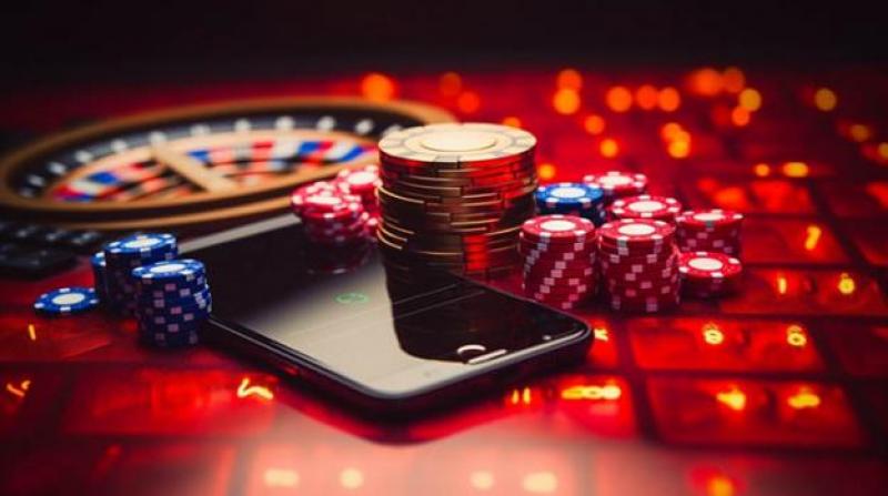 Discover the Benefits of Online Casino No Verification Withdrawal 28