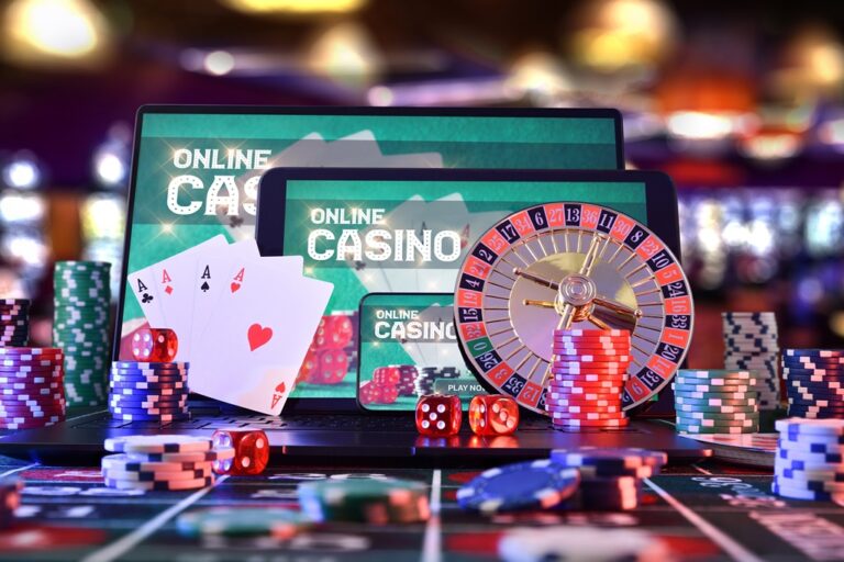 Discover the Benefits of Online Casino No Verification Withdrawal 28