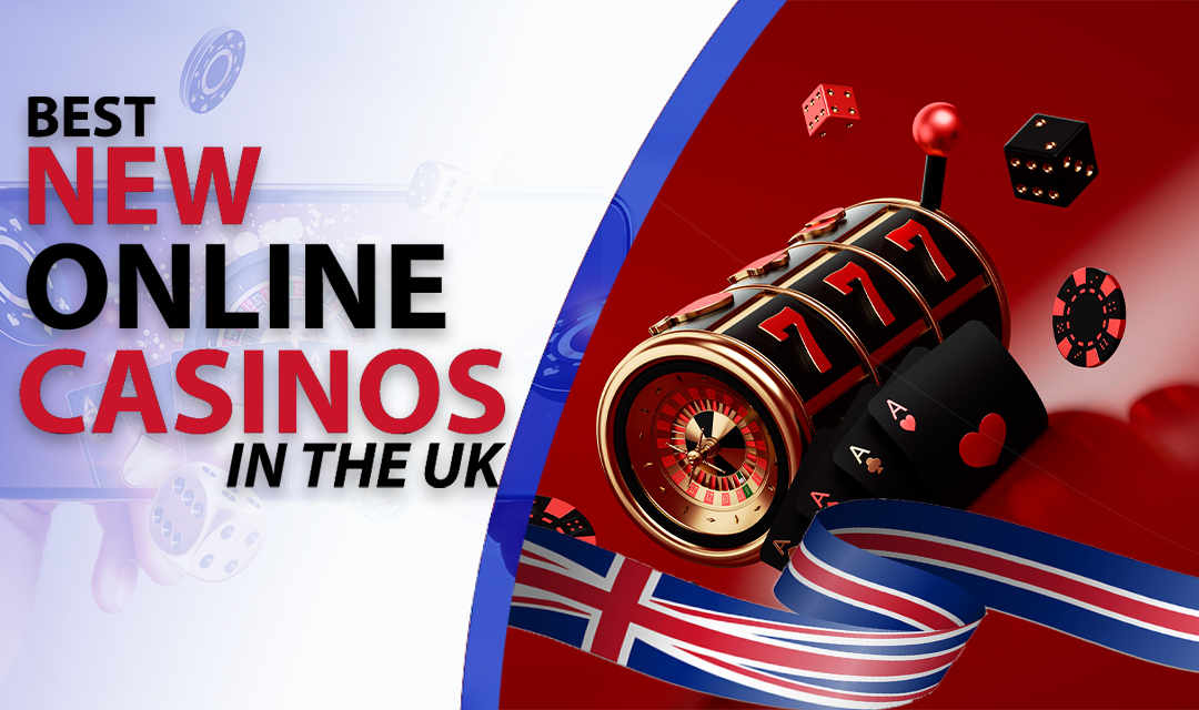 Discover the Best Payout Online Casino UK 54