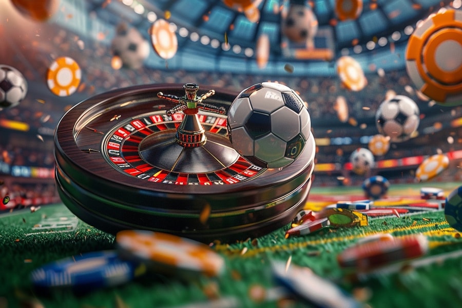 Guía completa sobre betwinner tu portal a las apuestas en línea