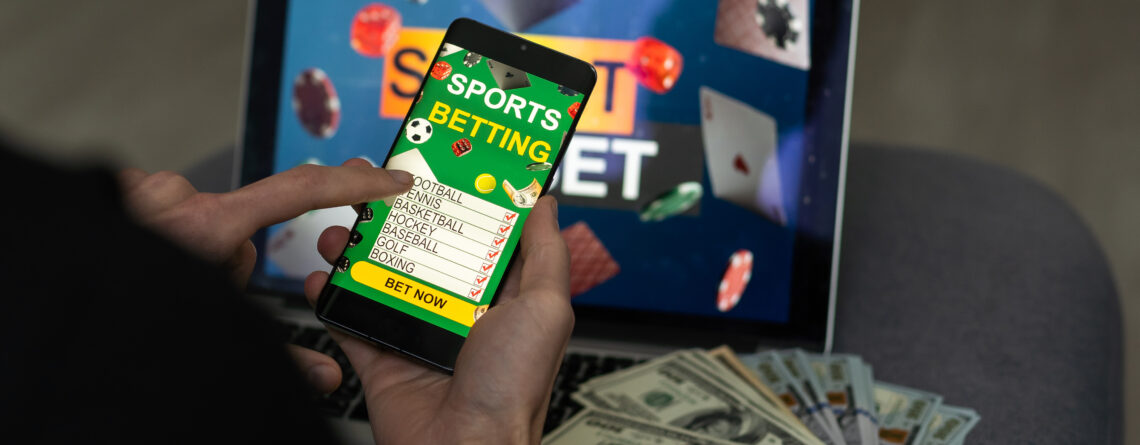 Hattrick Bet Unlocking the World of Sports Betting