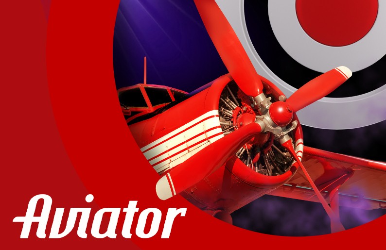 Aviator Game - Play Online on Real Cash