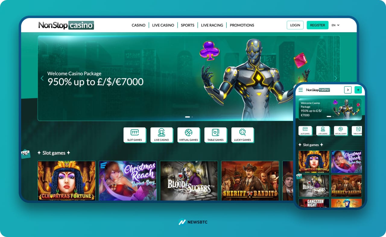 Ideal Non Gamstop Casinos in 2025  List of Casino Sites Out Gamstop UK