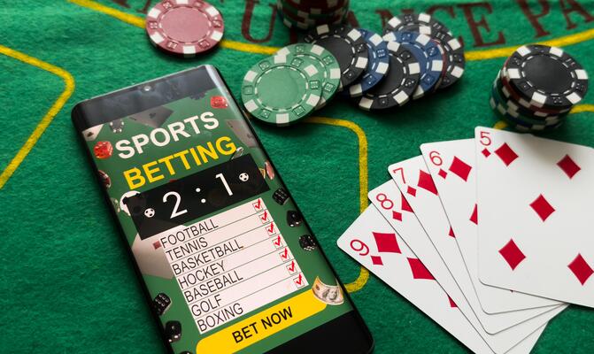 The Evolution of Online Gaming Spotlight on Spurbets