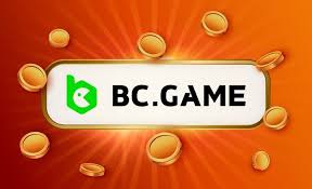 BC Game Регистрация Удобный способ для новых игроков