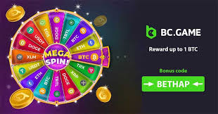 BC Game Una Introducción al Casino en Línea del Futuro