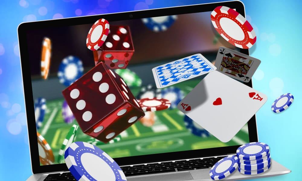 CasinoJoy Casino Registration Process 1