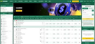 Comprehensive Guide to betwinner casino Games, Bonuses, and Mobile Play