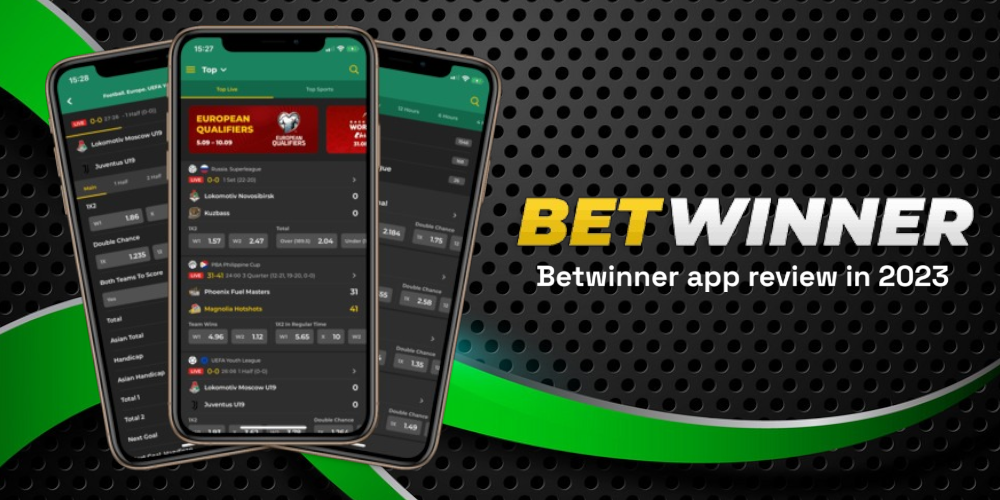 Comprehensive Guide to betwinner casino Games, Bonuses, and Mobile Play