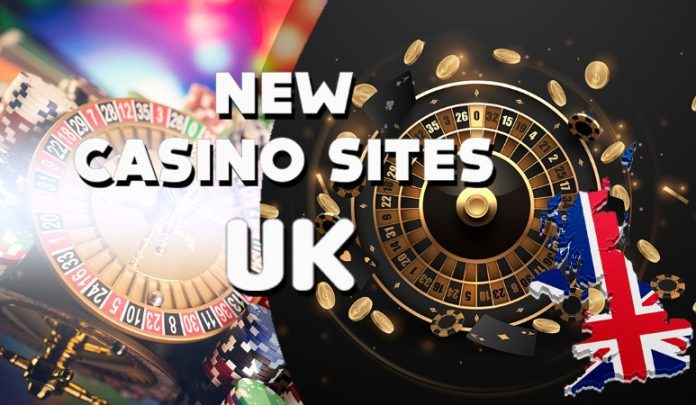 Discover the Best Online Gaming Experience Tradacasino UK Best Casino Online