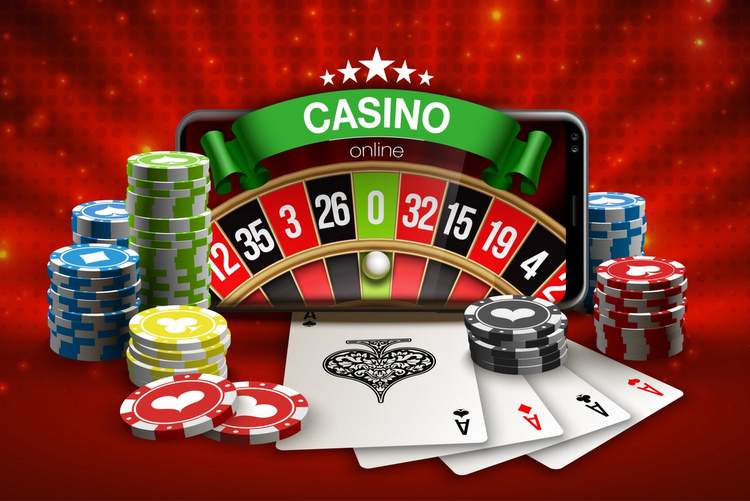 Discover the Best Online Gaming Experience Tradacasino UK Best Casino Online