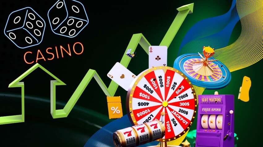 Discover the Excitement at Slots Dreamer Online Casino UK