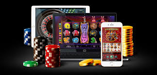 Explore VR Casinos Today A New Frontier in Gaming