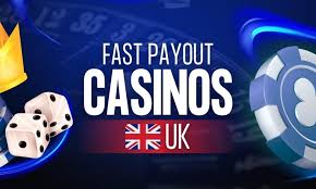 Exploring the Excitement of Casino Online UK Real Money