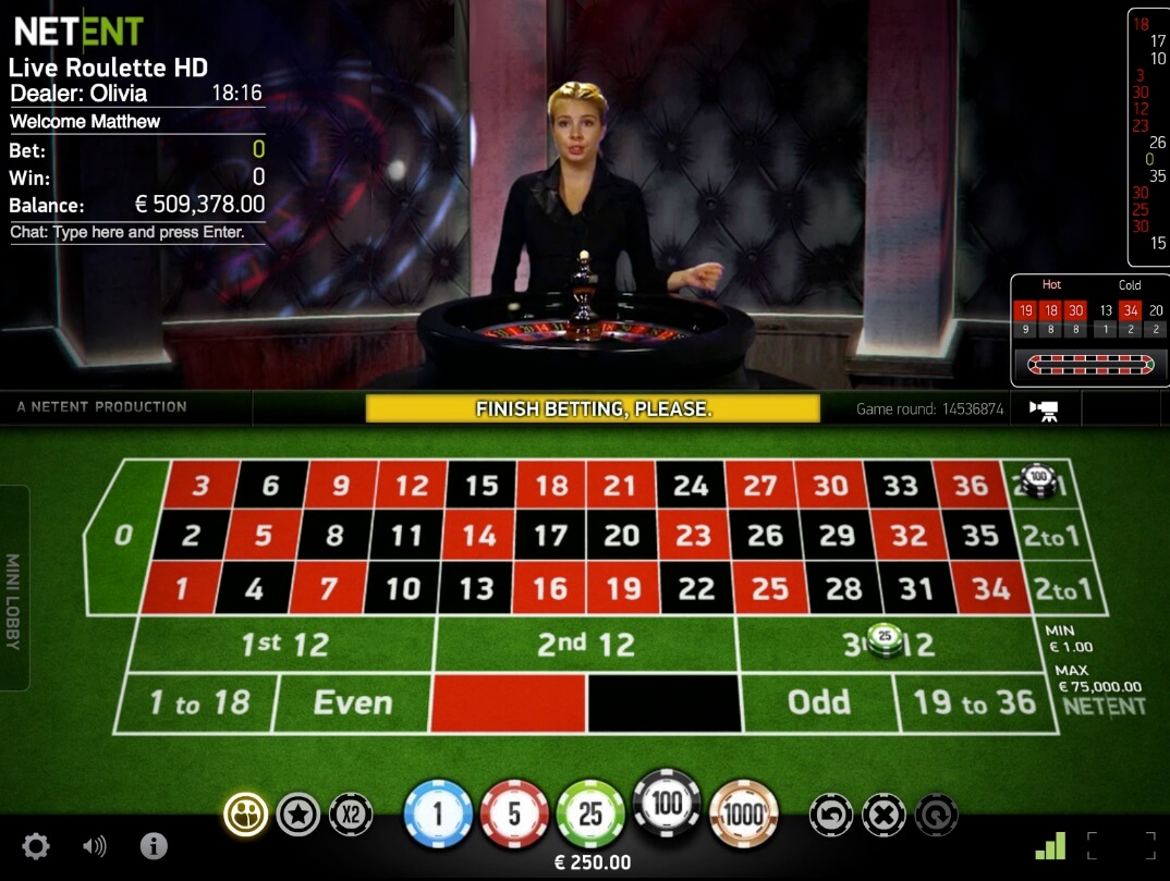 BigWins Crypto Casino Site