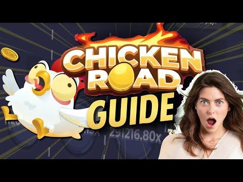  არის თუ არა Chicken Road კანონიერი? შეფასებები 2025: რეალურია თუ ყალბი თამაში