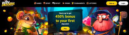 Online Gambling Enterprise Experience at Victory Diggers Casino