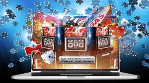 Objevte vzrušení v mezinárodní online casino a vyhrajte skvělé ceny