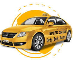 Reliable and Affordable Taxi Limassol Services for Your Convenience
