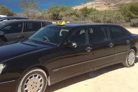 Reliable and Affordable Taxi Limassol Services for Your Convenience