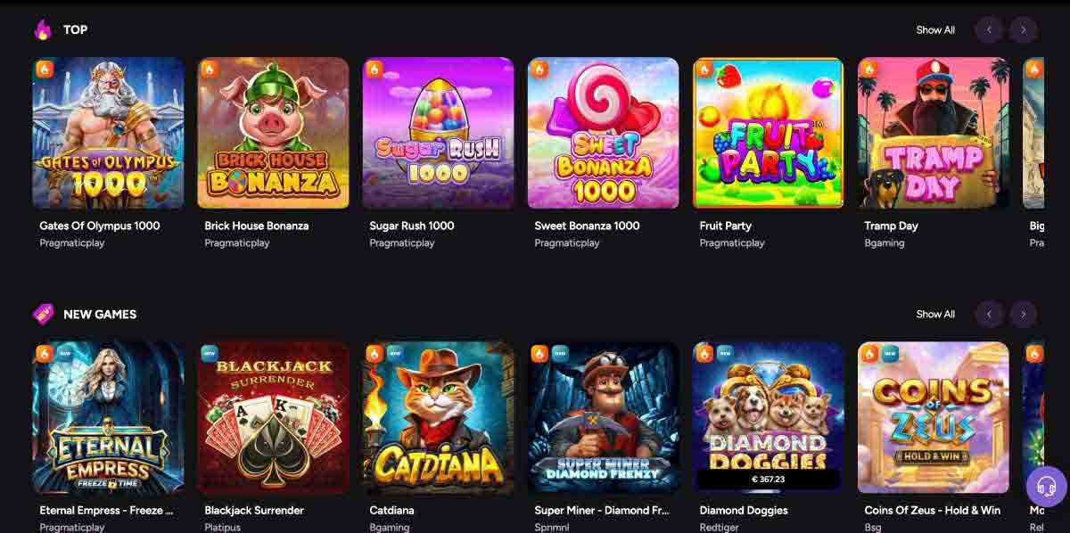 Unlock Exciting Rewards with the Casiny Bonus Code