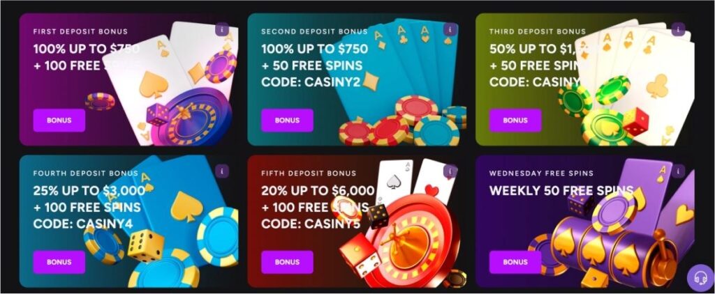 Unlocking Fun Your Complete Guide to Casiny Login