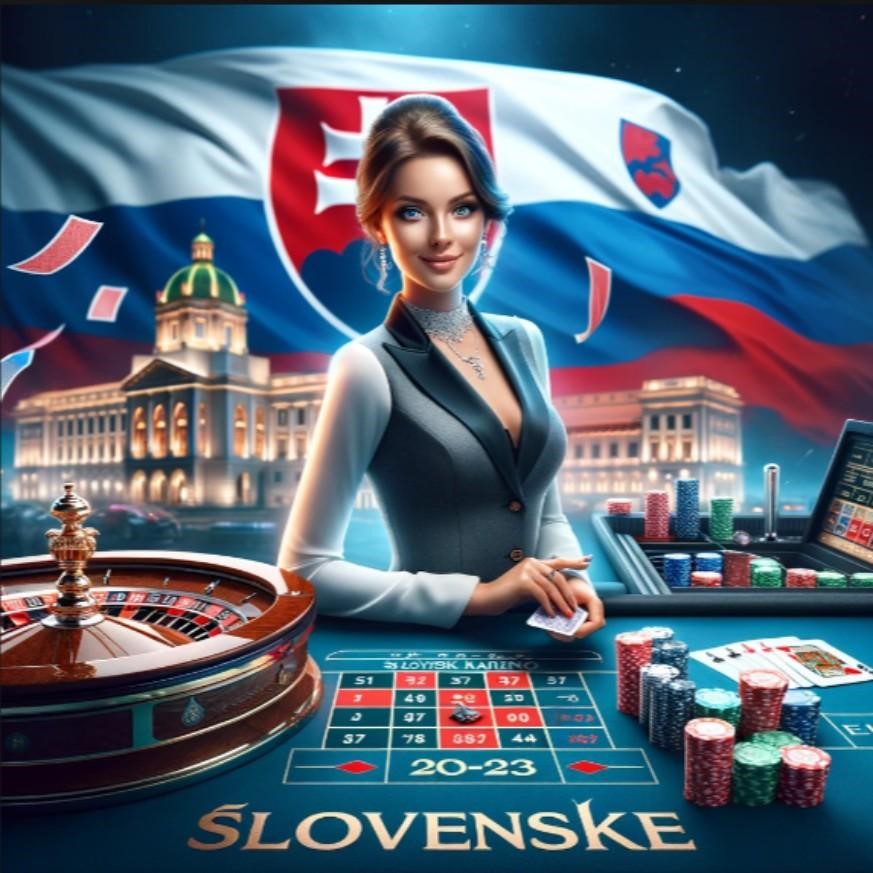 Zahraniční online kasino Vše, co potřebujete vědět