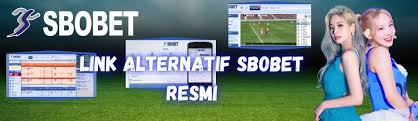Agen Taruhan Terbaru Resmi Panduan Lengkap untuk Pecinta Taruhan Online