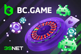 BC.GAME जमा - एक नई दुनिया की शुरुआत