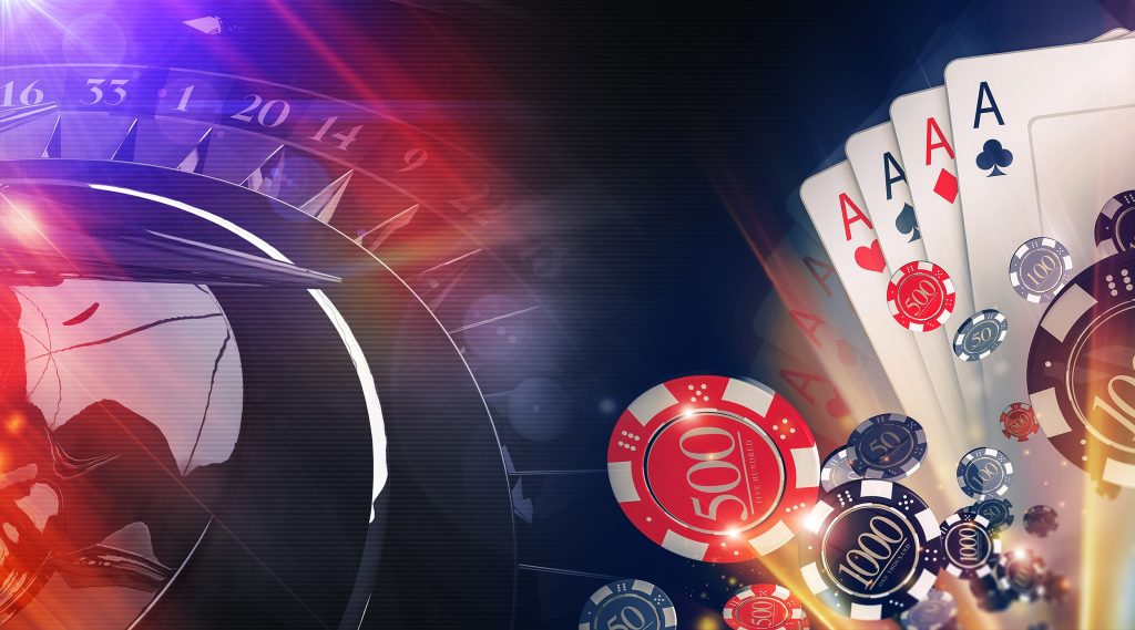 Compete in Weekly Casino Challenges for Fun and Profit