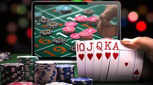 Compete in Weekly Casino Challenges for Fun and Profit