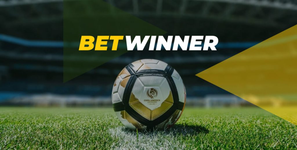 Découvrez APK Betwinner  Votre Pass pour des Paris Excitants