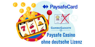 Die Risiken und Vorteile von deutsche casino ohne lizenz