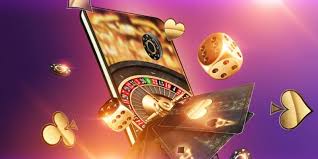 Discover Endless Fun at NonStop Casino