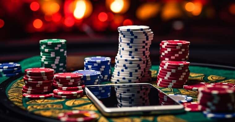 Discover the Excitement of NineWin Online Casino UK