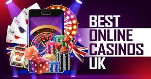 Discover the Most Popular Online Casino Sites for 2023 9