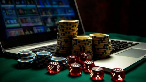 Experience Gaming Bliss at Chipstars Online Casino UK