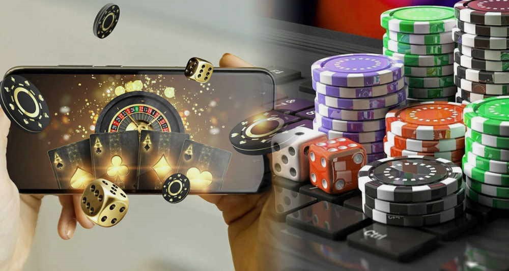 Experience the Thrill of Gaming at Online Casino Dexsport