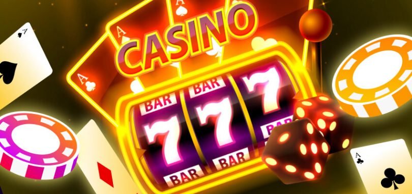 Experience the Thrill of Gaming at Online Casino Dexsport