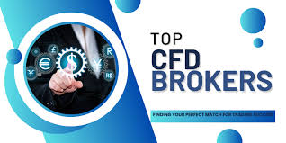 Finding the Best Forex CFD Broker A Comprehensive Guide