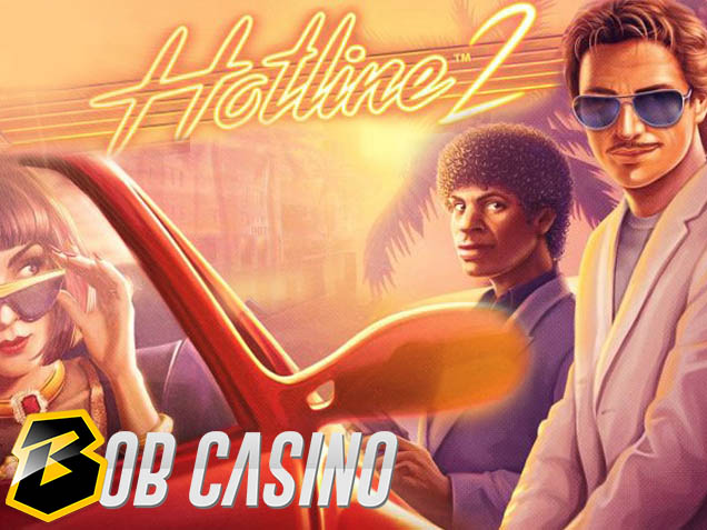 Hotline Casino - Przewodnik po najlepszych grach i promocjach