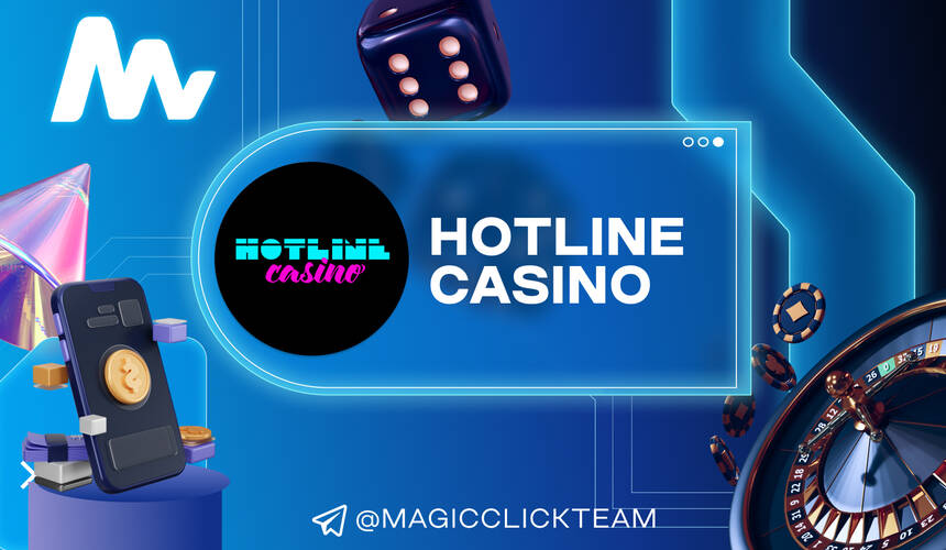 Hotline Casino - Przewodnik po najlepszych grach i promocjach