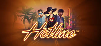 Hotline Casino - Przewodnik po najlepszych grach i promocjach