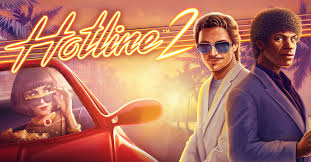 Hotline Casino - Twoje najlepsze miejsce do gry w kasynie online 0 Hotline Casino - Twoje najlepsze miejsce do gry w kasynie online 0