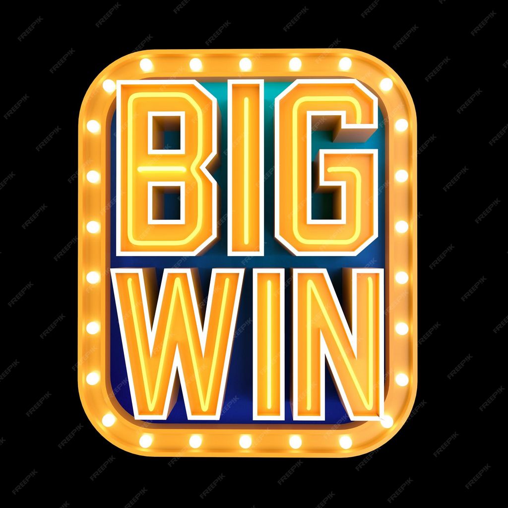 Big Wins Casino site on mobile