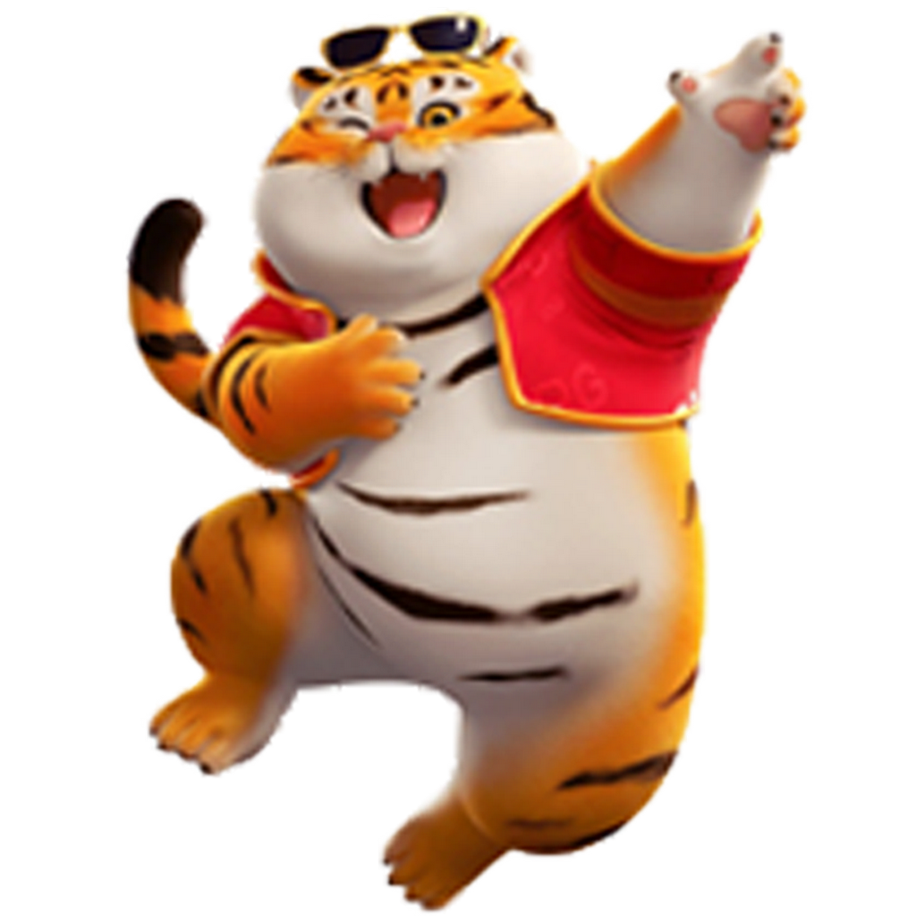 Demonstração do Tiger - Aposte Grátis e Confira Todos os Atributos