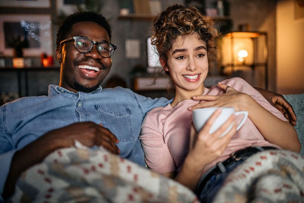 Relationship Red Flags and Indication