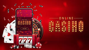 Nejnovější trendy a očekávání v nove online casina 2025
