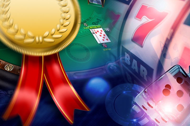 Online Casino Deposit Bonuses Compared 2